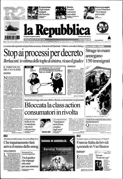 La repubblica